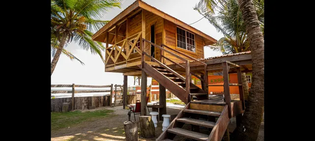 Simply Beautiful Beach Villa