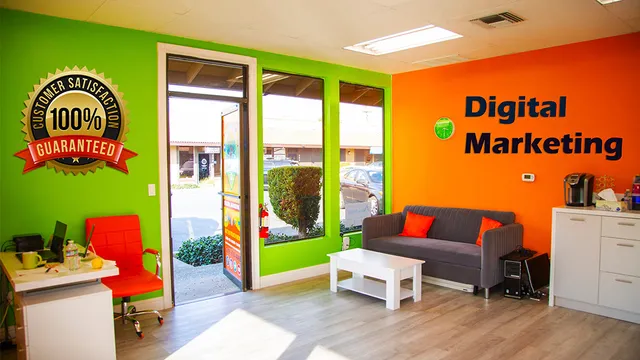 Turlock Land Website Design & Digital Marketing