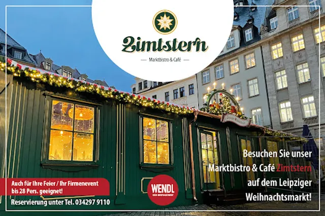 Konditorei & Bäckerei Wendl GmbH (im Rewe)