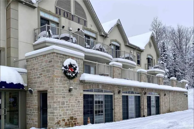 St-Sauveur Lovely Studio