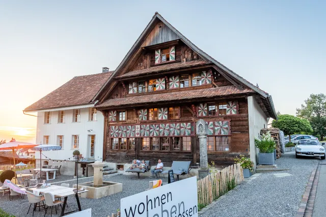 Gästehaus Keiser's Kammer