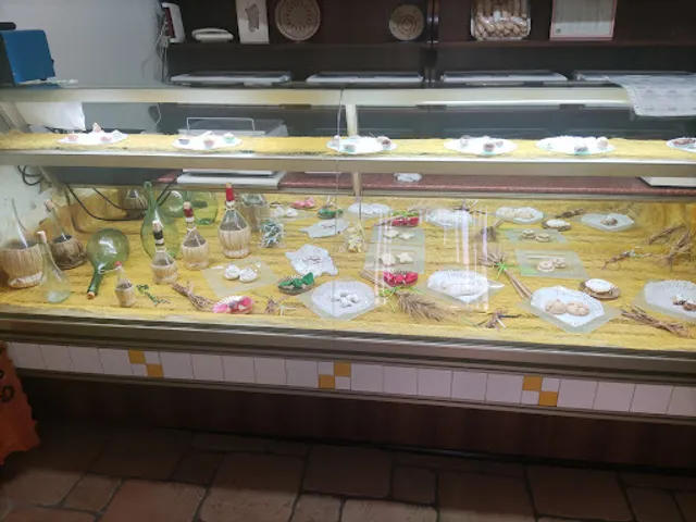 Tzia Matilda Di Sollai S. E Contu D. Snc