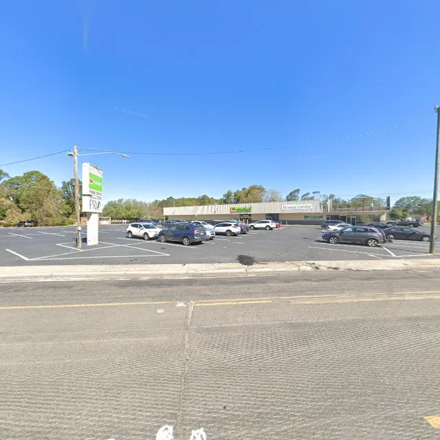 South Gate Shopping Center