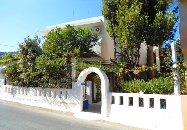 Elounda Oasis - Lemon Studios