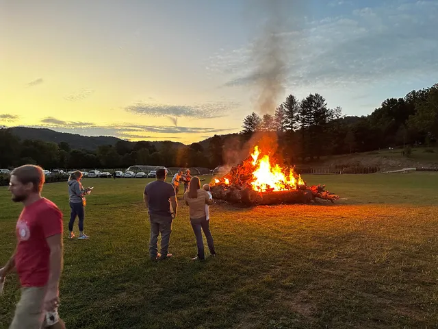 Raspberry Fields Farm
