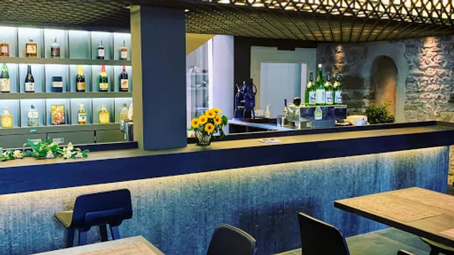 JEN Erfurt Ramen Küche