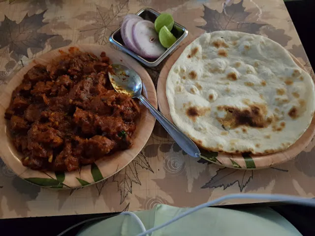 Shubham Bar & Restaurant