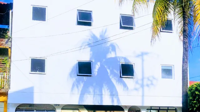 Hotel Boulevard / Hotel Blvd