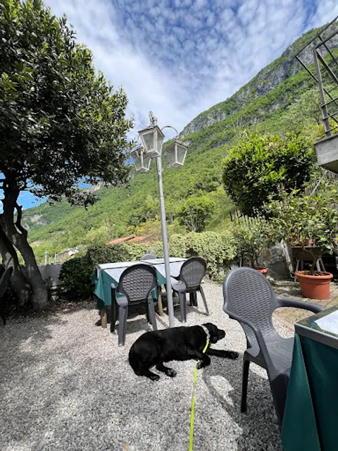 Ristorante Crotto di Pino