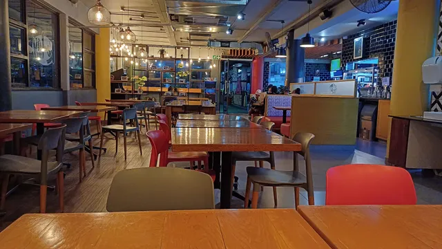 Ko-lay Fired-up Chicken