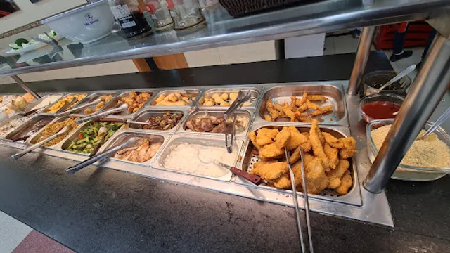 Restaurante Lírio da Paz