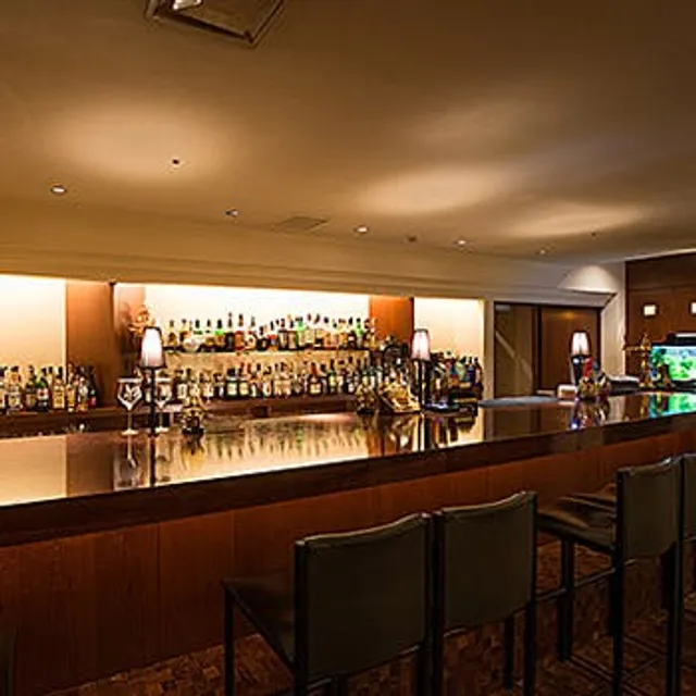 バー 欅（BAR KEYAKI）