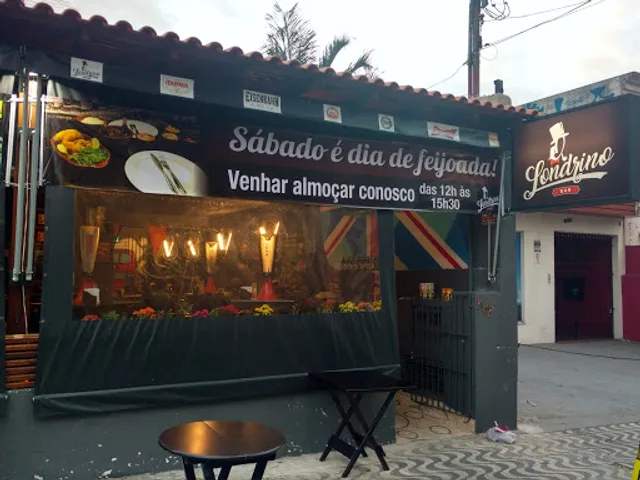 O Bar Londrino