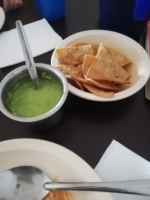 Cocina económica "Las Cazuelas"