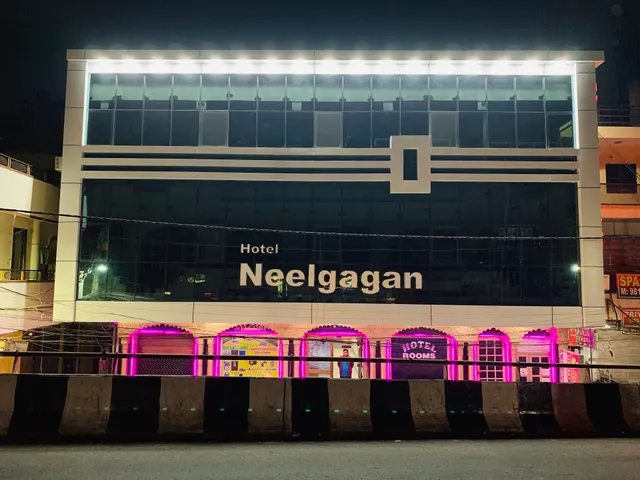 Neelgagan Hotel