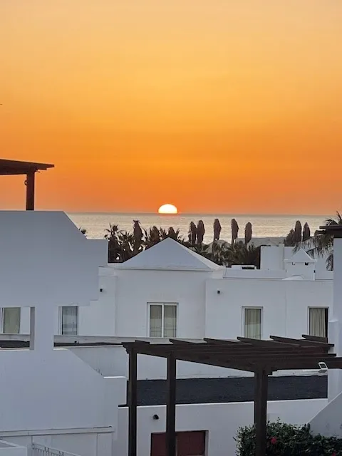 Pistachio Apartment 323 - Lanzarote Apartment