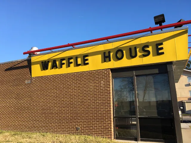 Waffle House