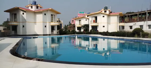 SONAR BANGLA RESORT