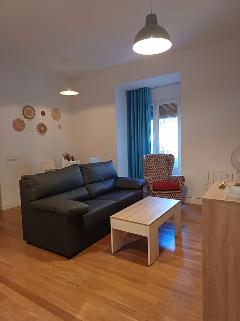 VUT ALOJAMIENTO CASA DE LA CATEDRAL BAJA