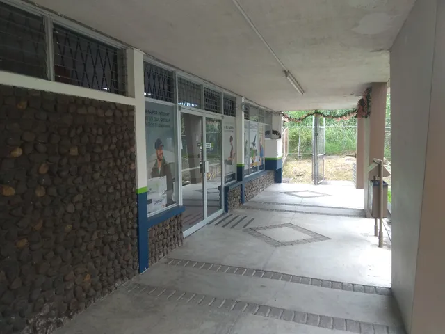 Correos de Costa Rica