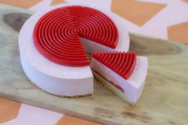 Trash'ure Taarten🎂