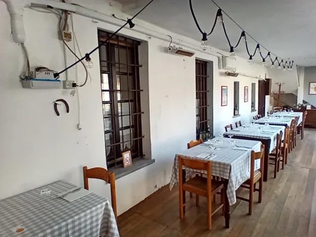 Trattoria Caselle 1894