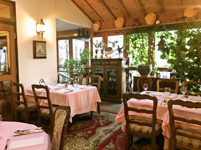 シェフ・ド・フランス（Chef de France）