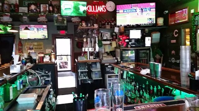 McCoy's Place Bar and Grill