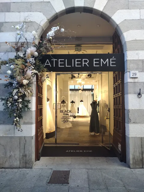 Atelier Emé
