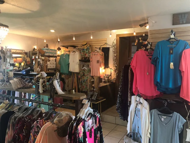 With Purpose Boutique