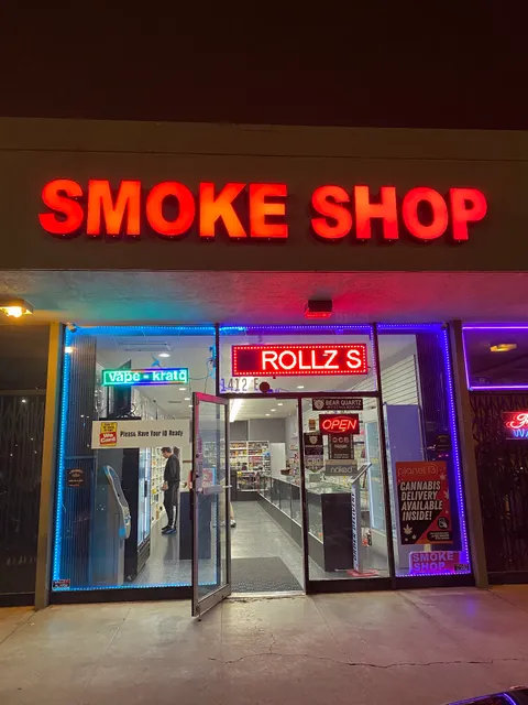 Natts Smoke Shop