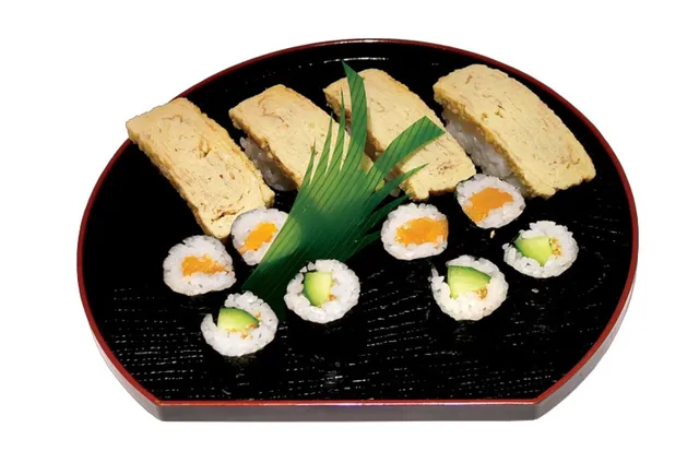 Kuru Kuru Sushi Queens Road