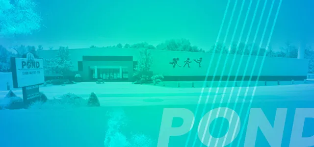 The Pond - Ice Rink & Sports Complex