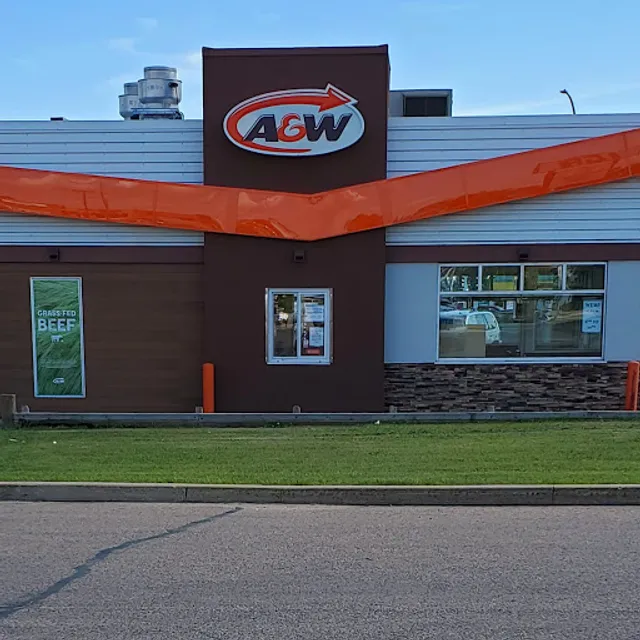 A&W Canada
