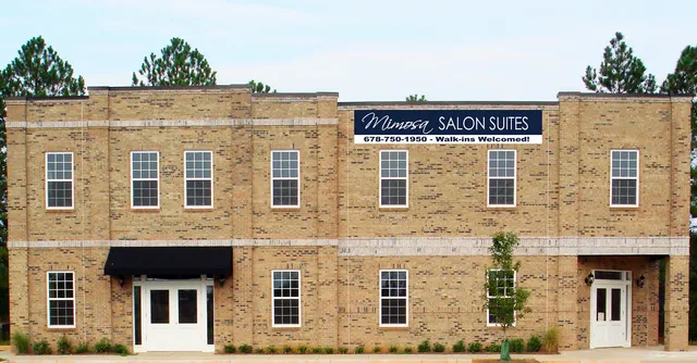Mimosa Salon Suites