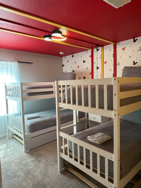 Magic Vacation Homes