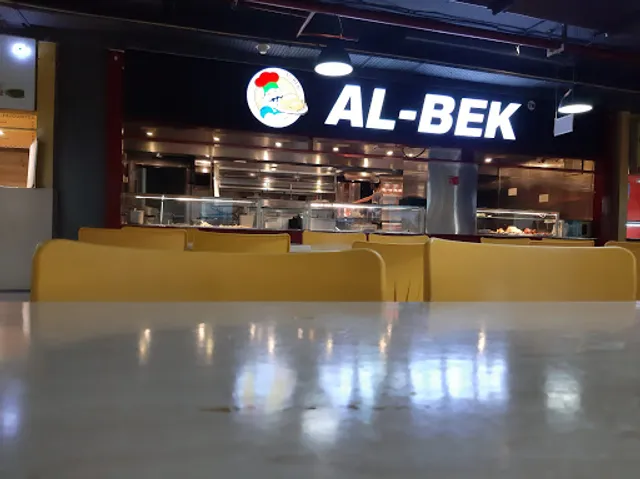 Al-Bek Restaurant