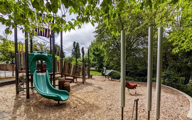 Puget Ridge Playground