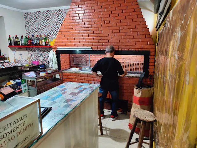 Bar Restaurante e Churrasquinho Giba II