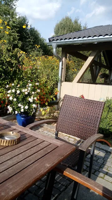 Kleehof Stubn - Susanne Klughardt