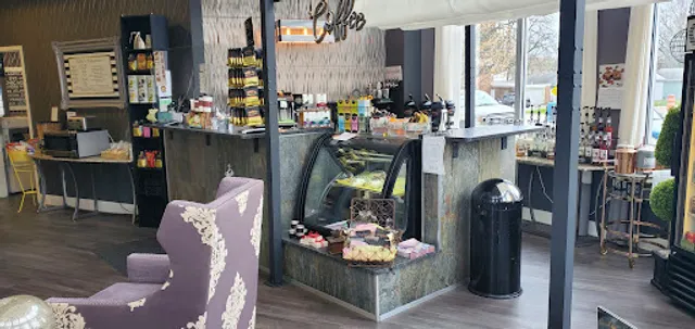 Callie's Coffee Shoppe