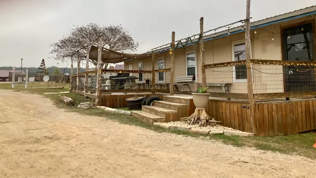 Guadalupe River RV Park & Campgrounds