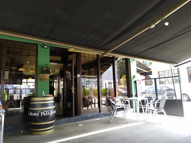 La Taberna de Puente