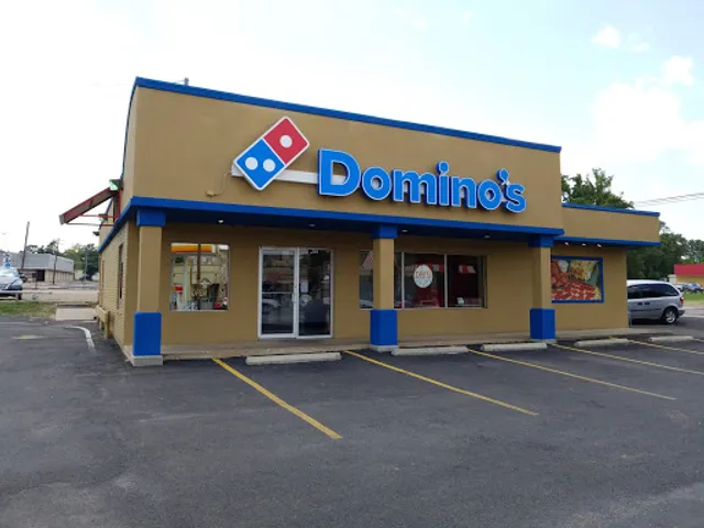 Domino's Pizza