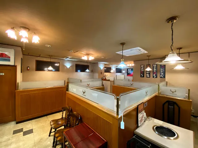 食道楽 松江駅南店