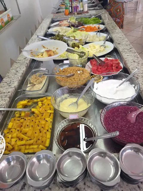 Restaurante Do Careca