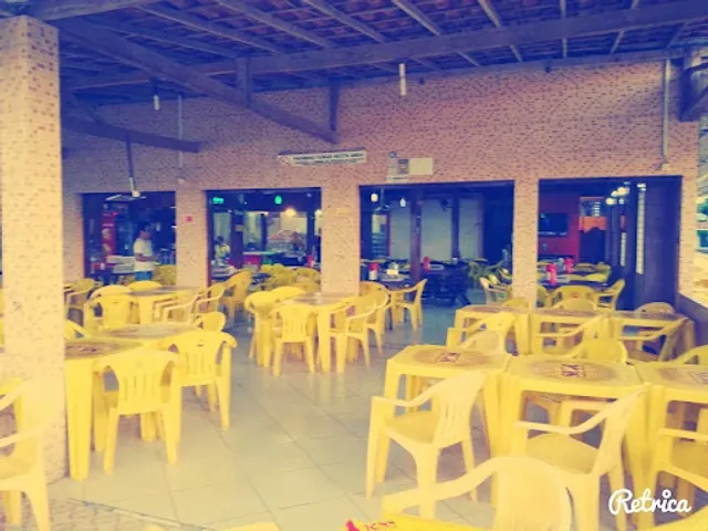 Dvd Pizzaria & Restaurante