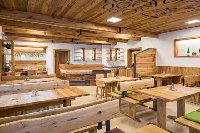 Michael Schweighofer