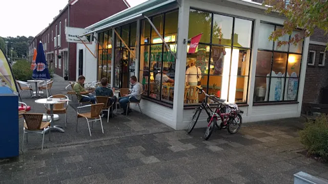 De Snackhoek🍟
