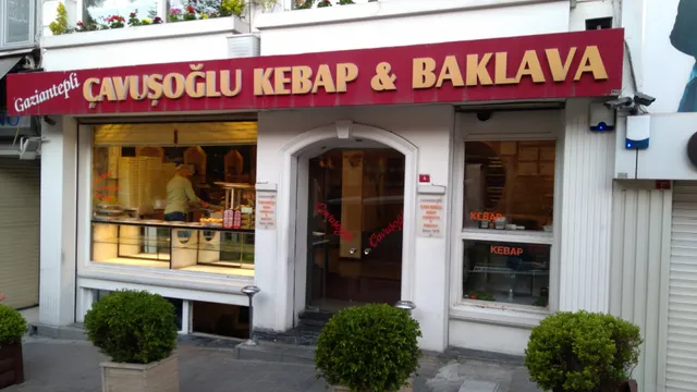 Gaziantepli Cavusoglu